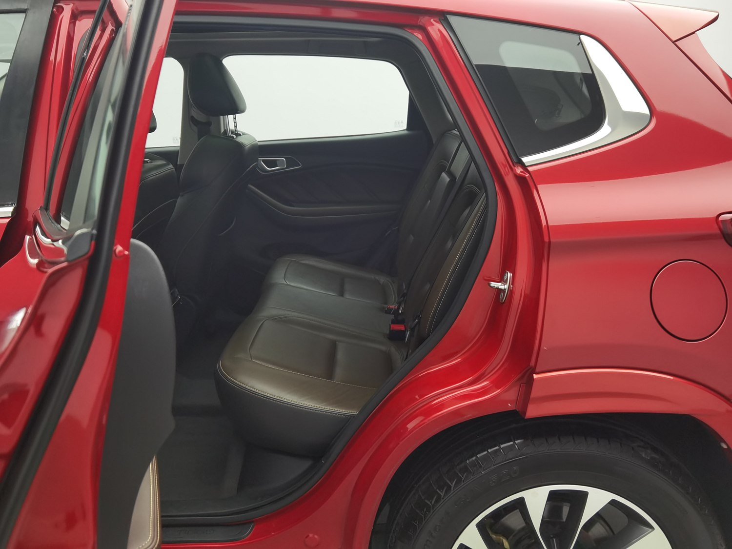 Used Chery Tiggo 7 2018 1.5 AT