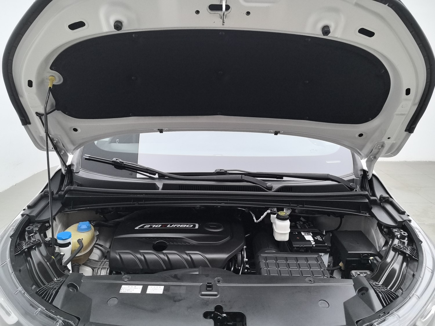Used GAC Trumpchi M6 2021 1.5 AT