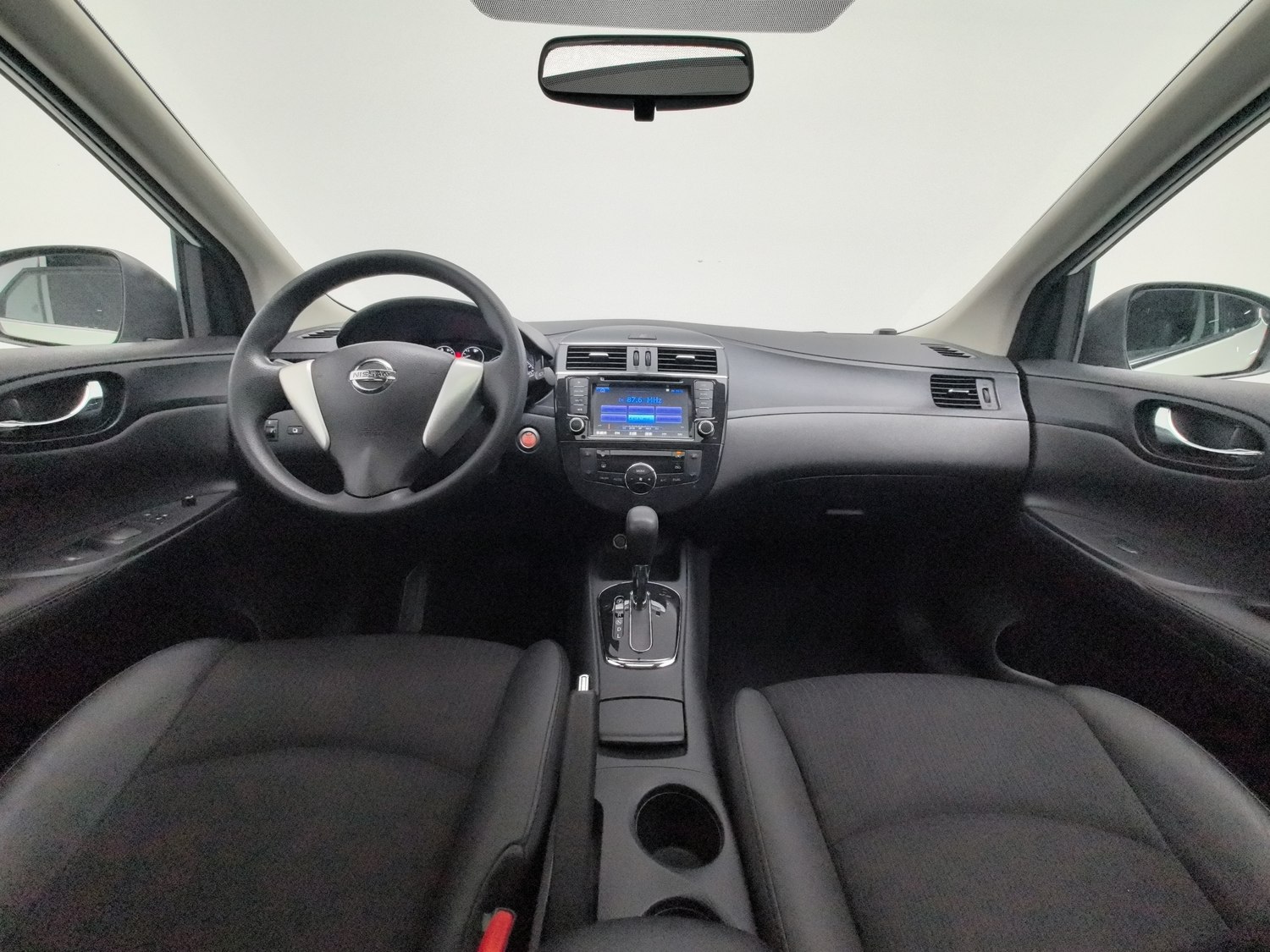 Used Nissan Tiida 2011 1.6 AT
