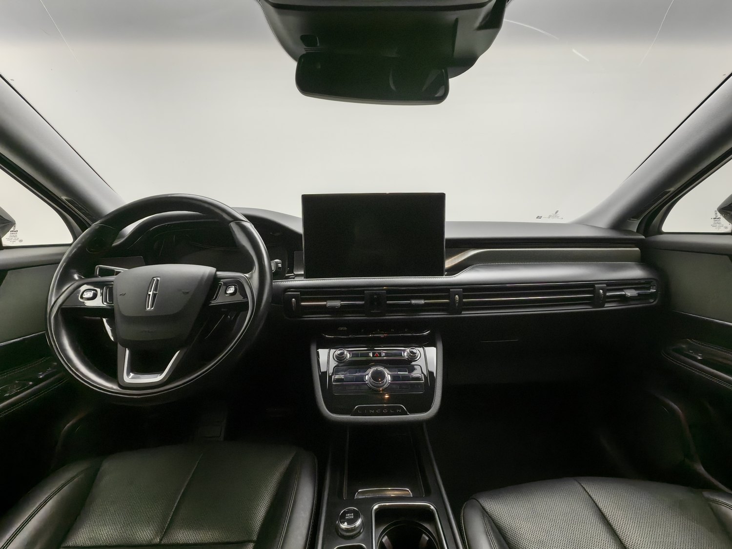 Used Lincoln Corsair 2022 2.0 AT