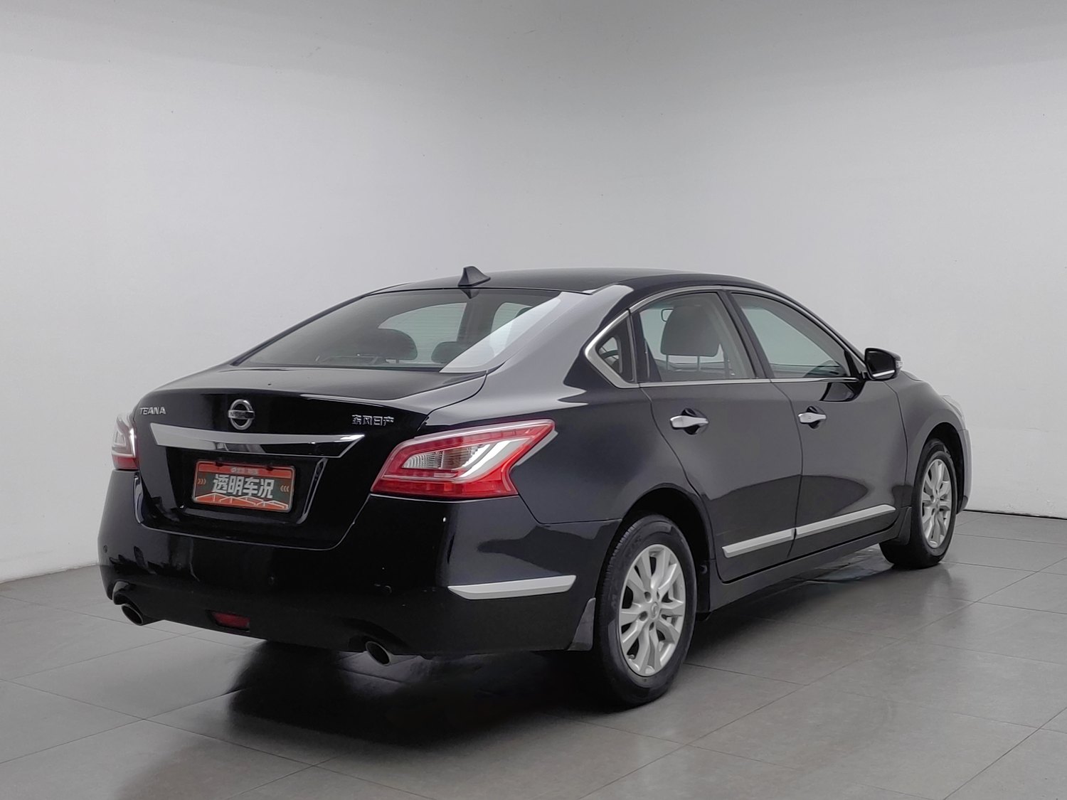 Used Nissan Teana 2013 2.0 AT