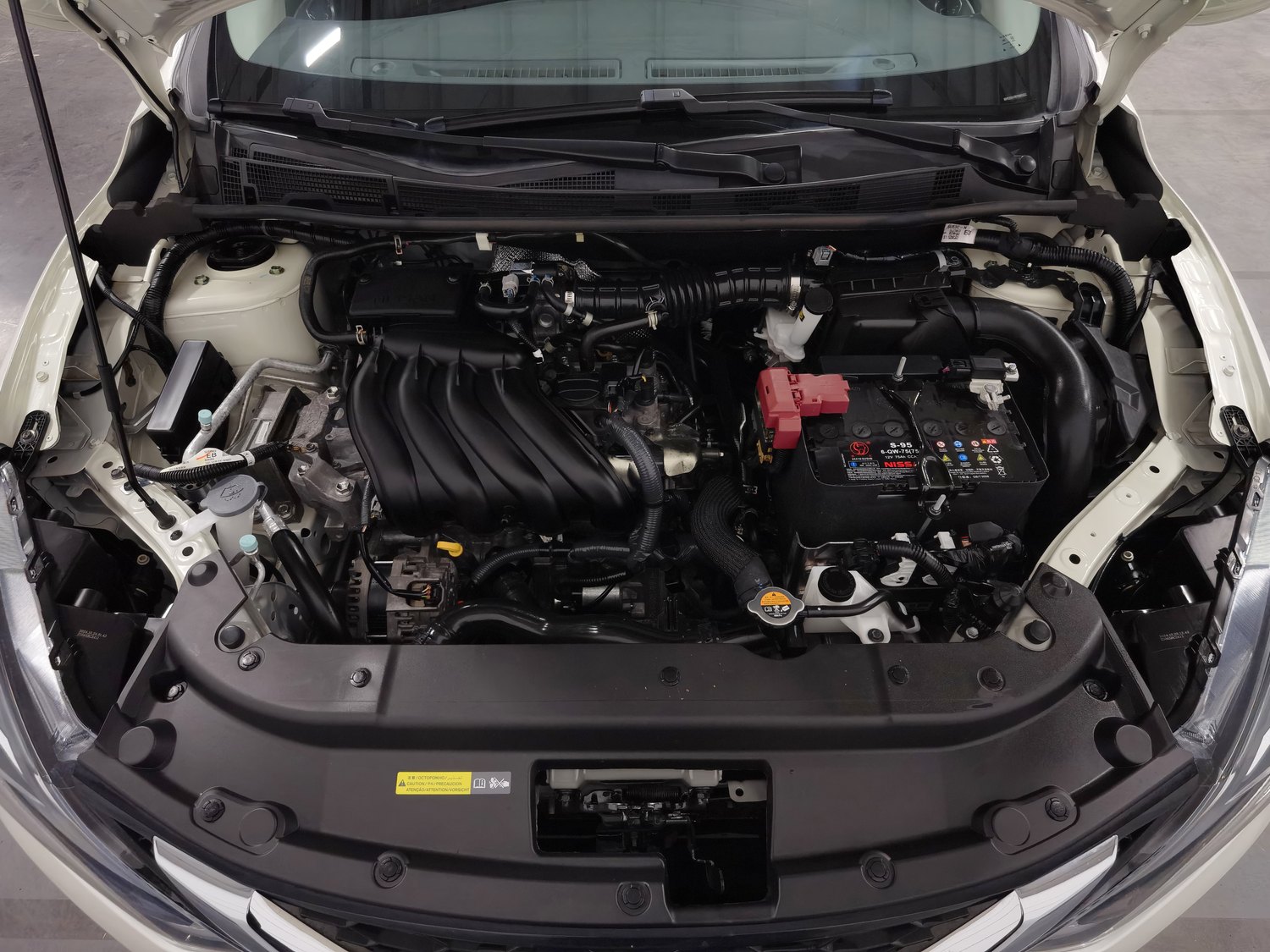 Used Nissan Sylphy 2024 1.6 AT