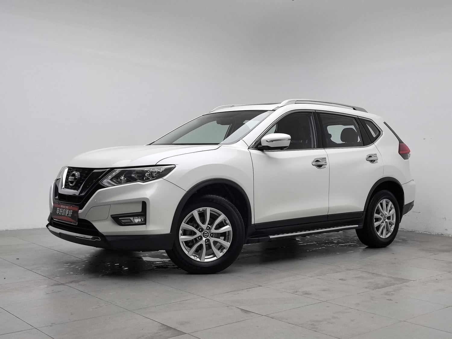 Used Nissan X-Trail 2017 2.0 AT