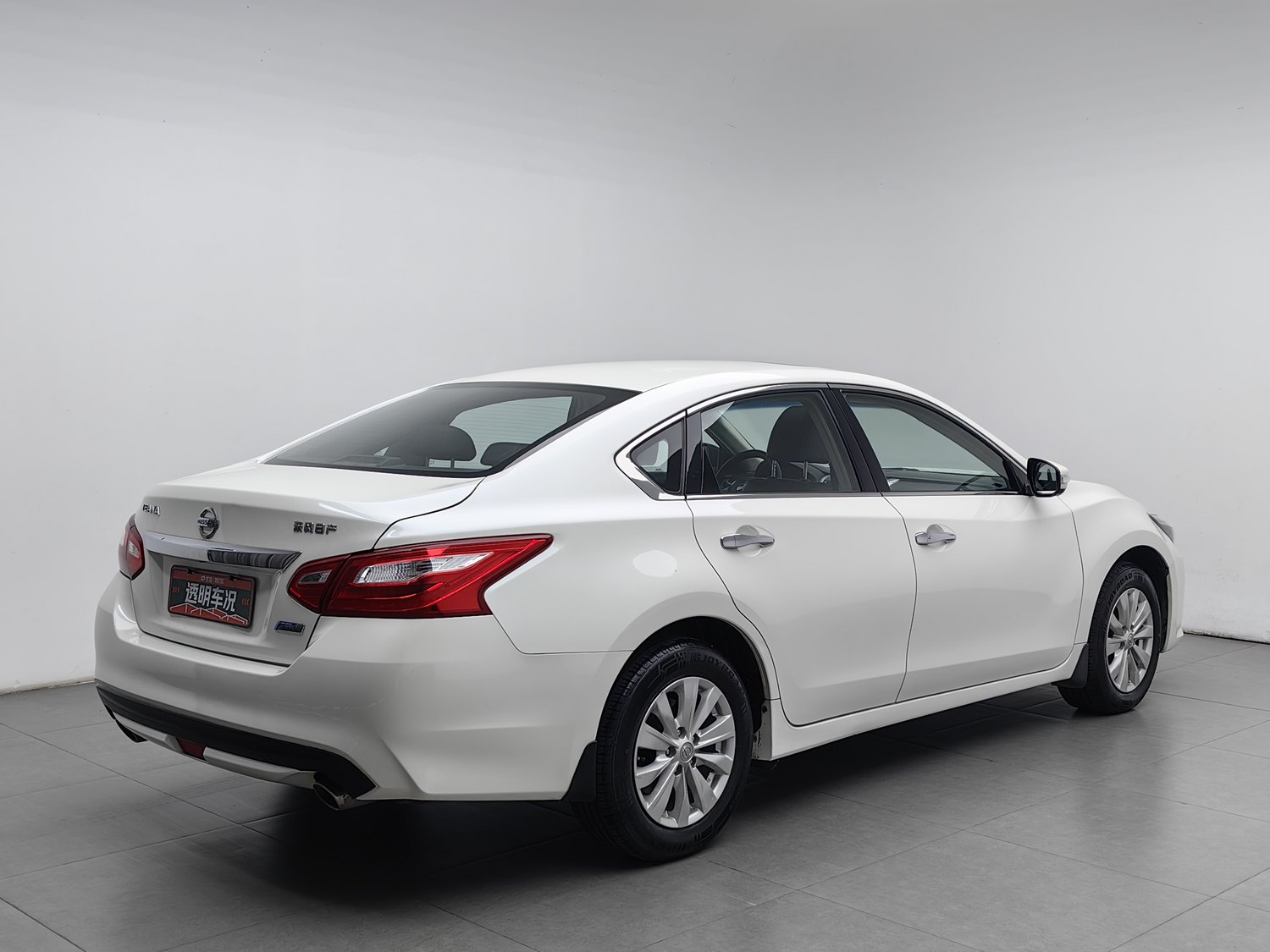 Used Nissan Teana 2018 2.0 AT