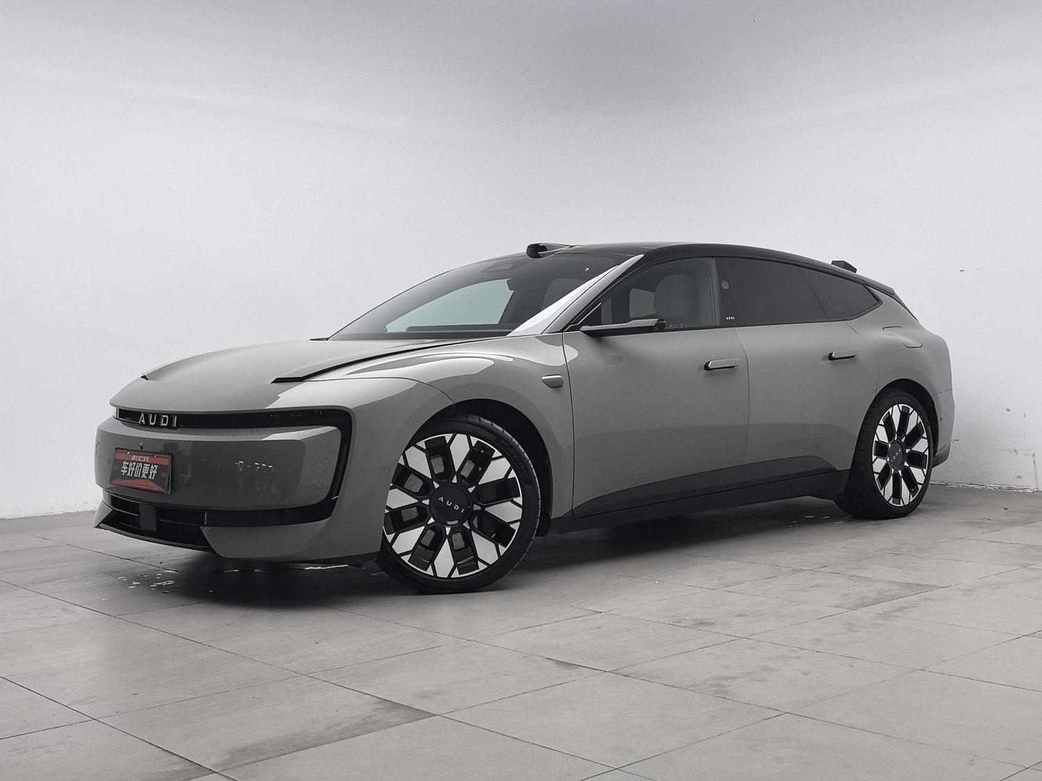 Used Audi E5 Sportback 2026