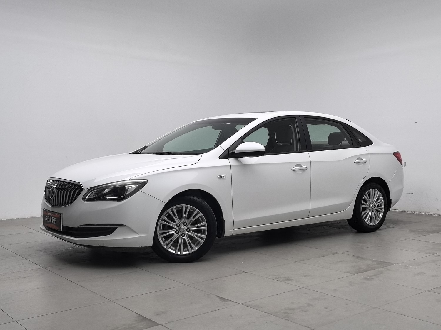 Used Buick Excelle 2016 1.5 AT