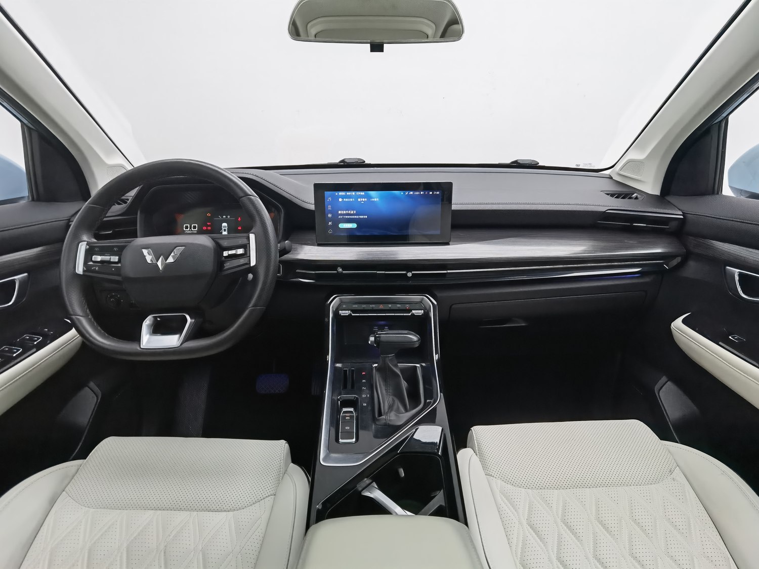 Used Wuling Xingchen 2021 1.5 AT