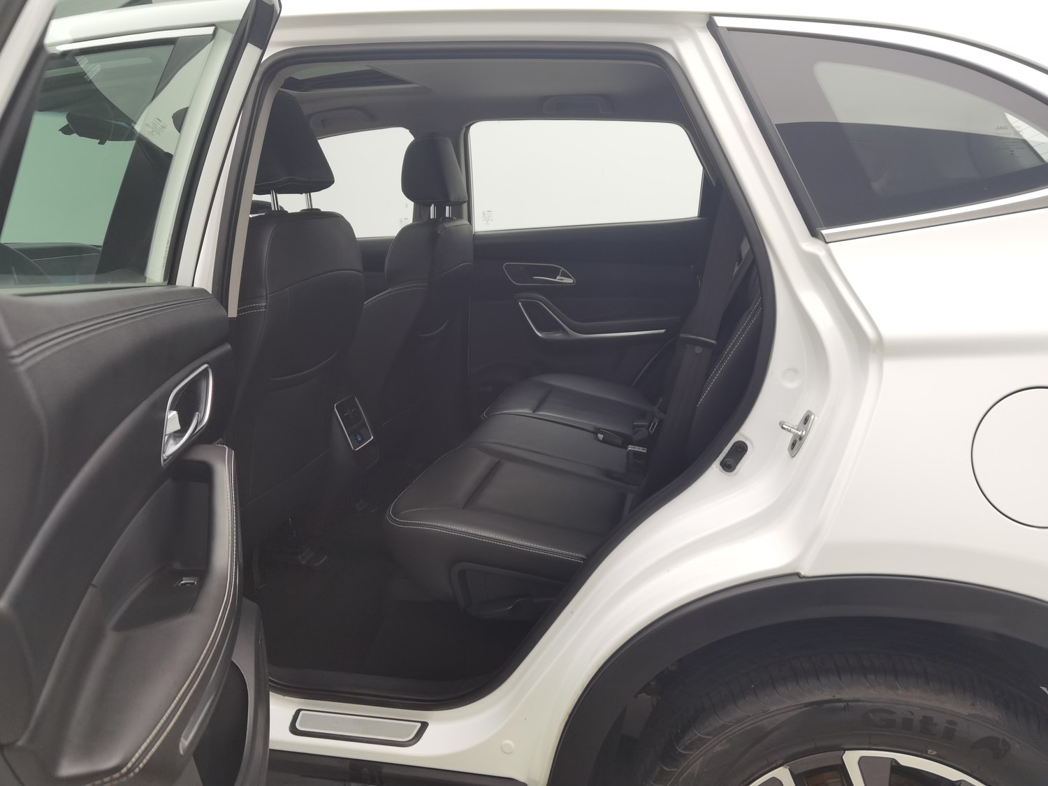 Used JAC Jiayue X7 2020 1.5 AT