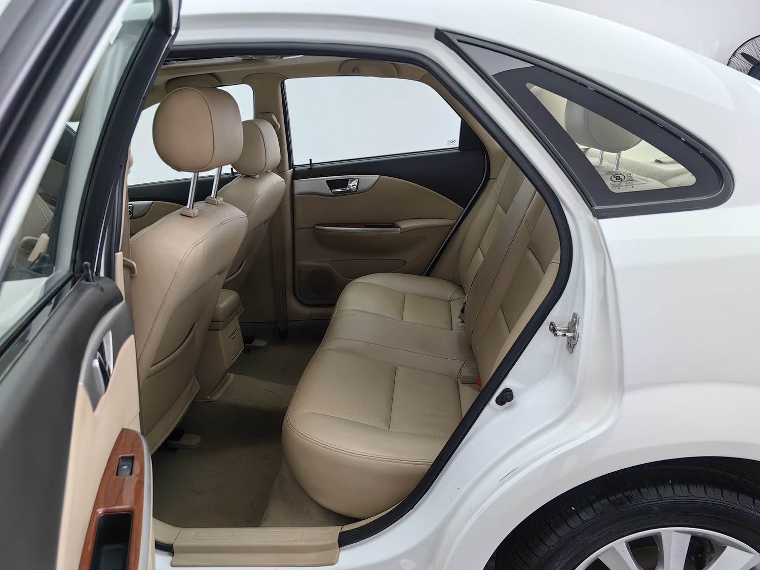 Used Buick Excelle 2013 1.5 AT