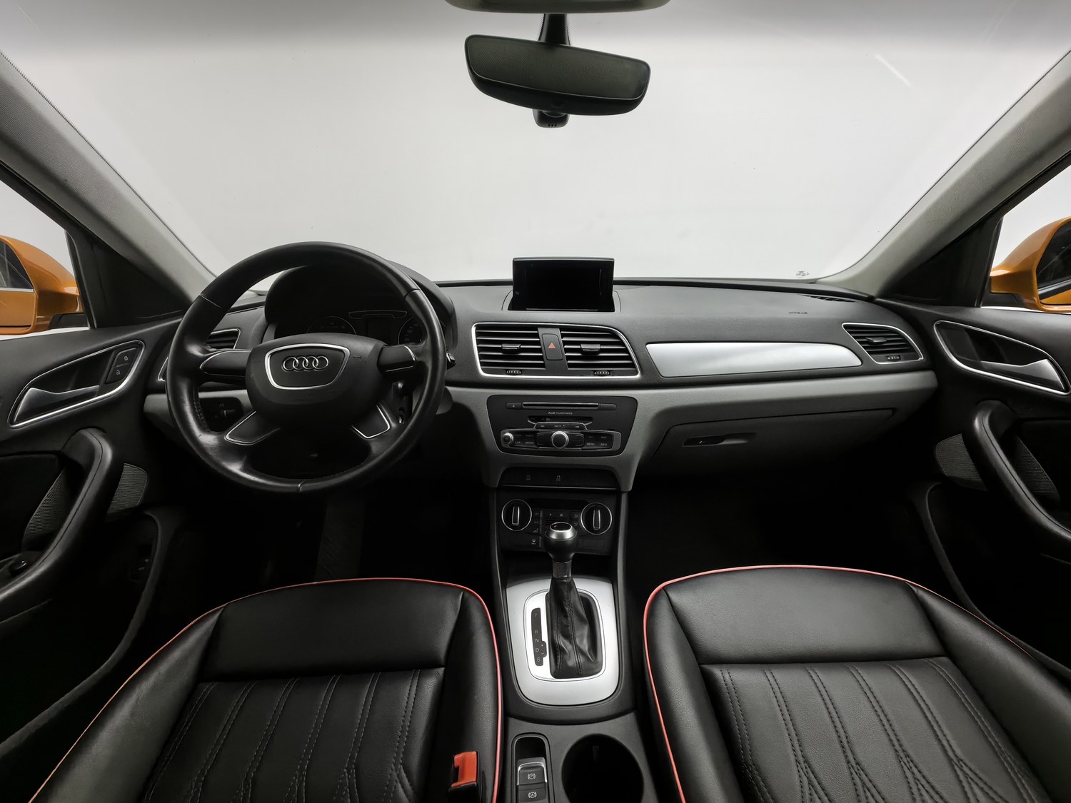 Used Audi Q3 2016 1.4 AT