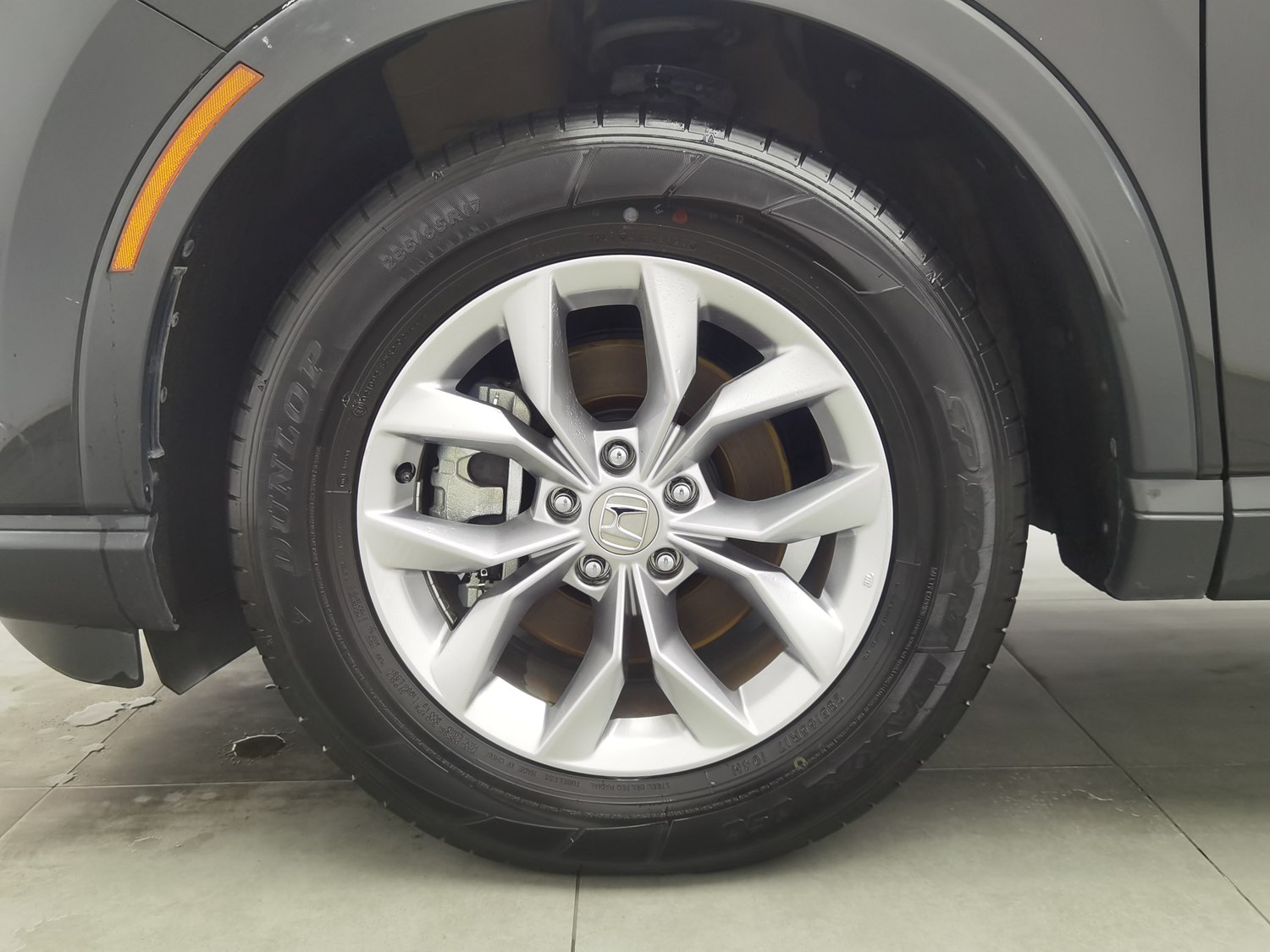 Used Honda CR-V 2023 1.5 AT