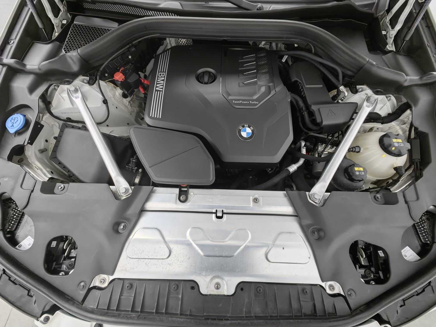Used BMW X4 (Imported) 2022 2.0 AT