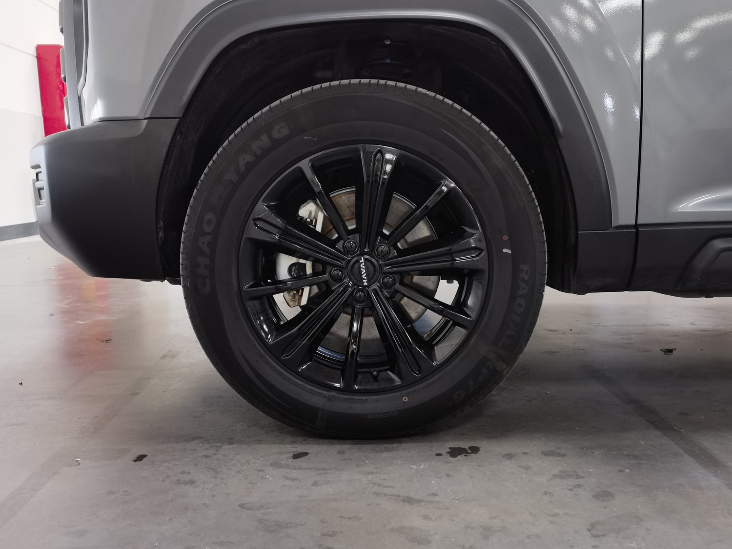 Used Haval Menglong EV 2024 1.5 AT