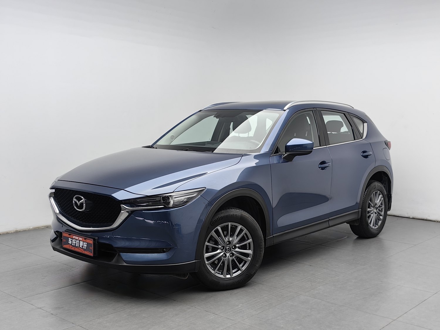 Used Mazda CX-5 2017 2.0 AT