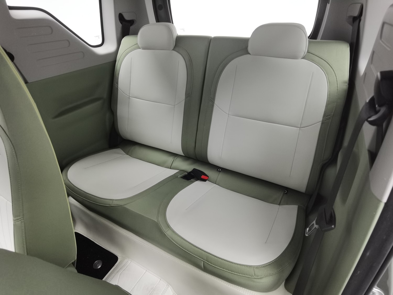 Used Geely Galaxy Panda 2025