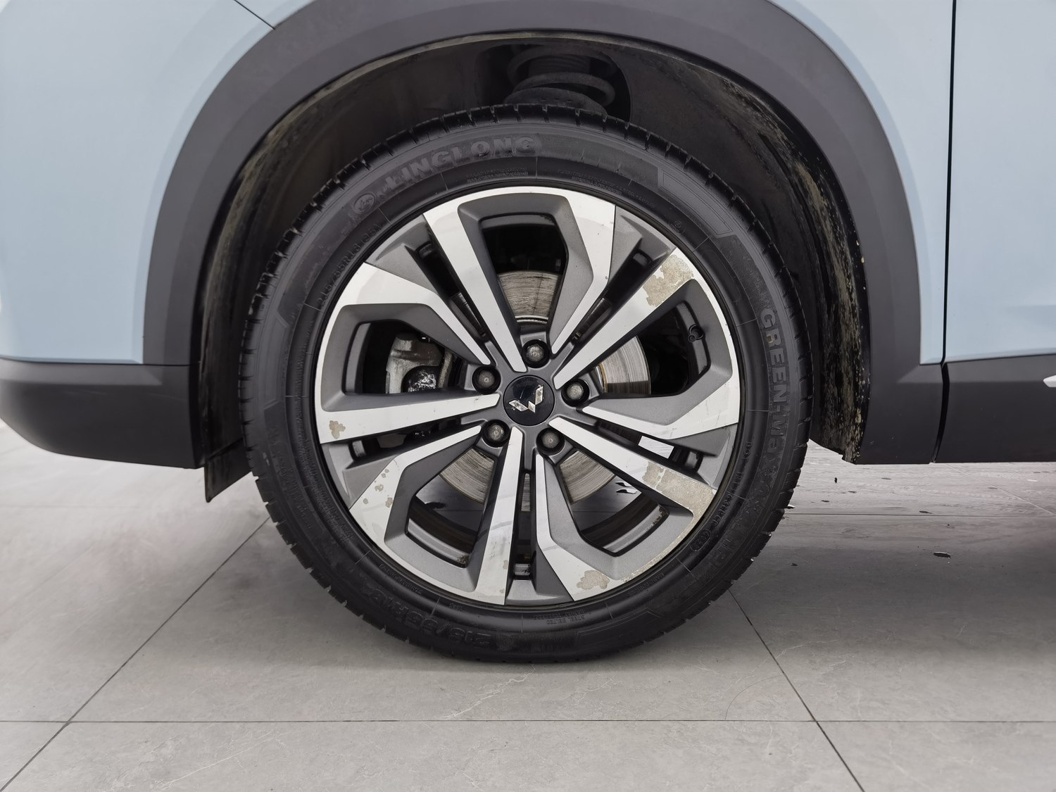 Used Wuling Xingchen 2021 1.5 AT