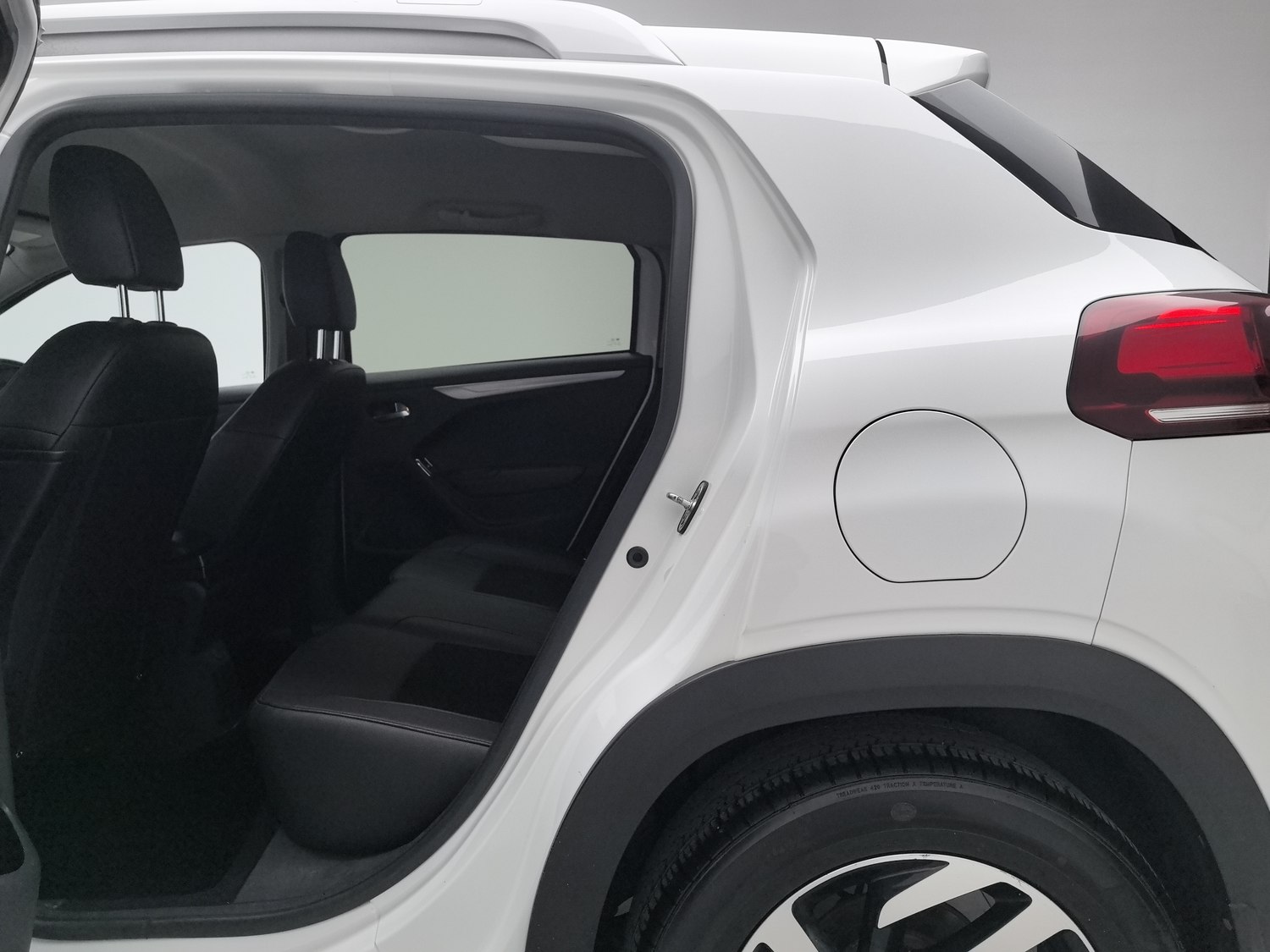 Used Citroen C3-XR 2017 1.6 AT