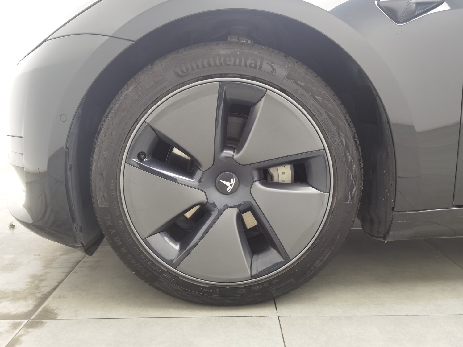 Used Tesla Model 3 2022