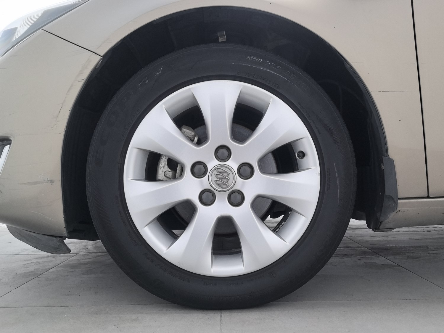 Used Buick Regal 2014 2.0 AT