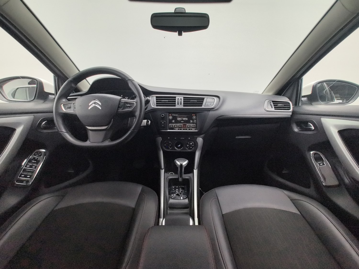 Used Citroen C3-XR 2017 1.6 AT