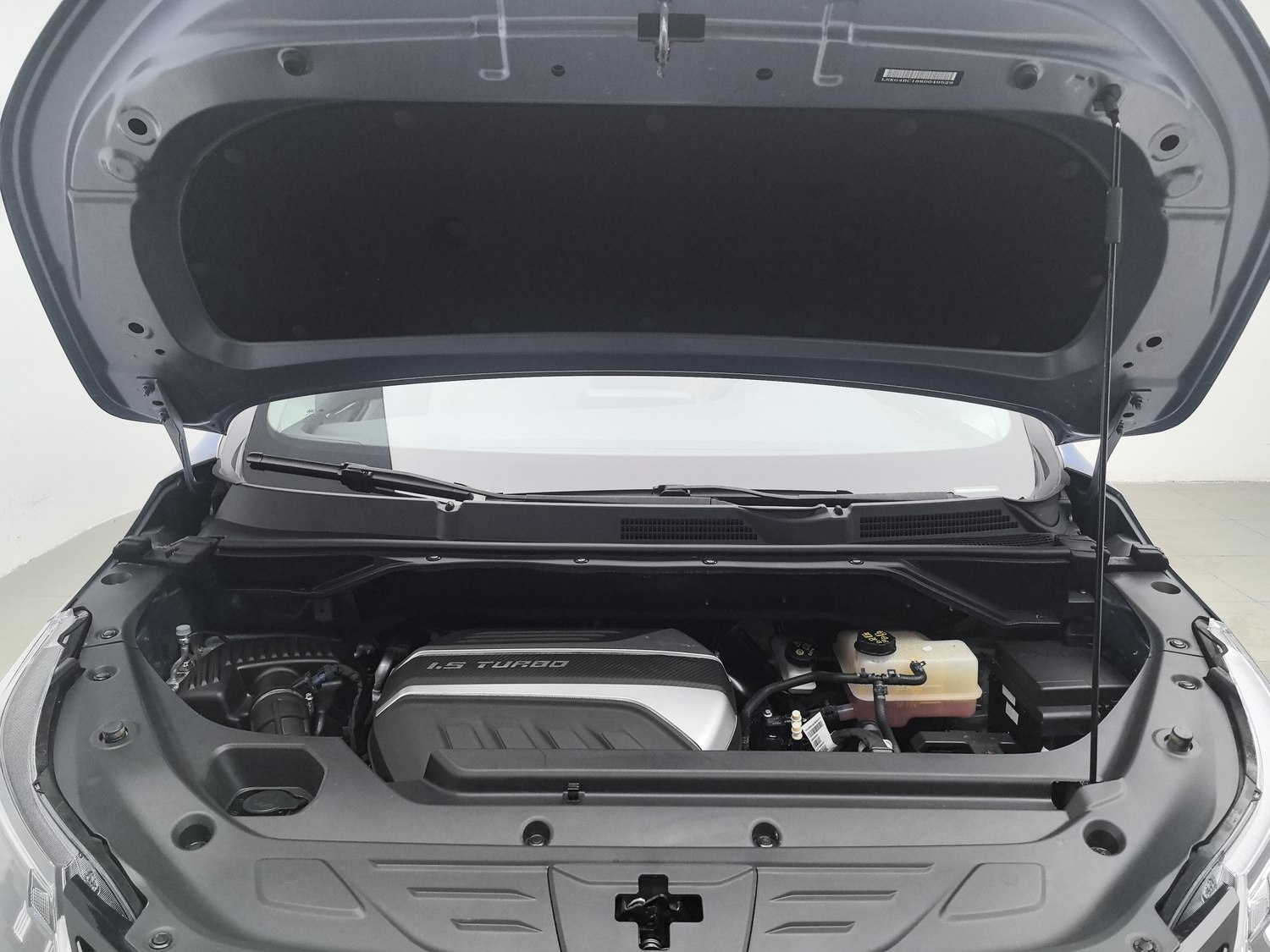 Used SAIC MAXUS G50 2024 1.5 AT