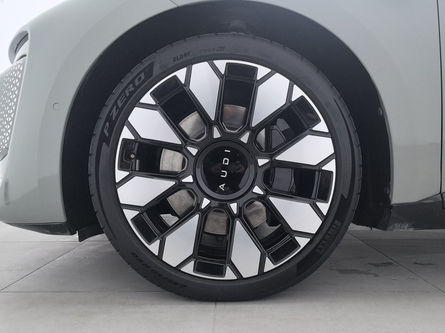 Used Audi E5 Sportback 2026