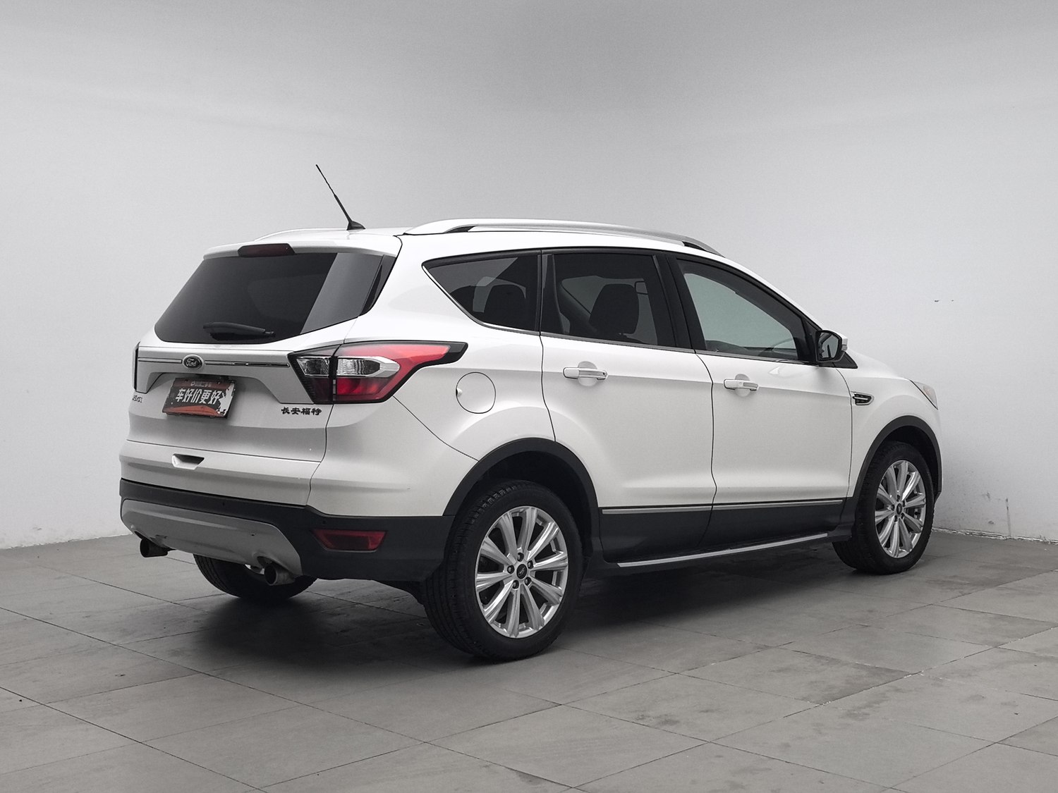 Used Ford Kuga 2017 1.5 AT