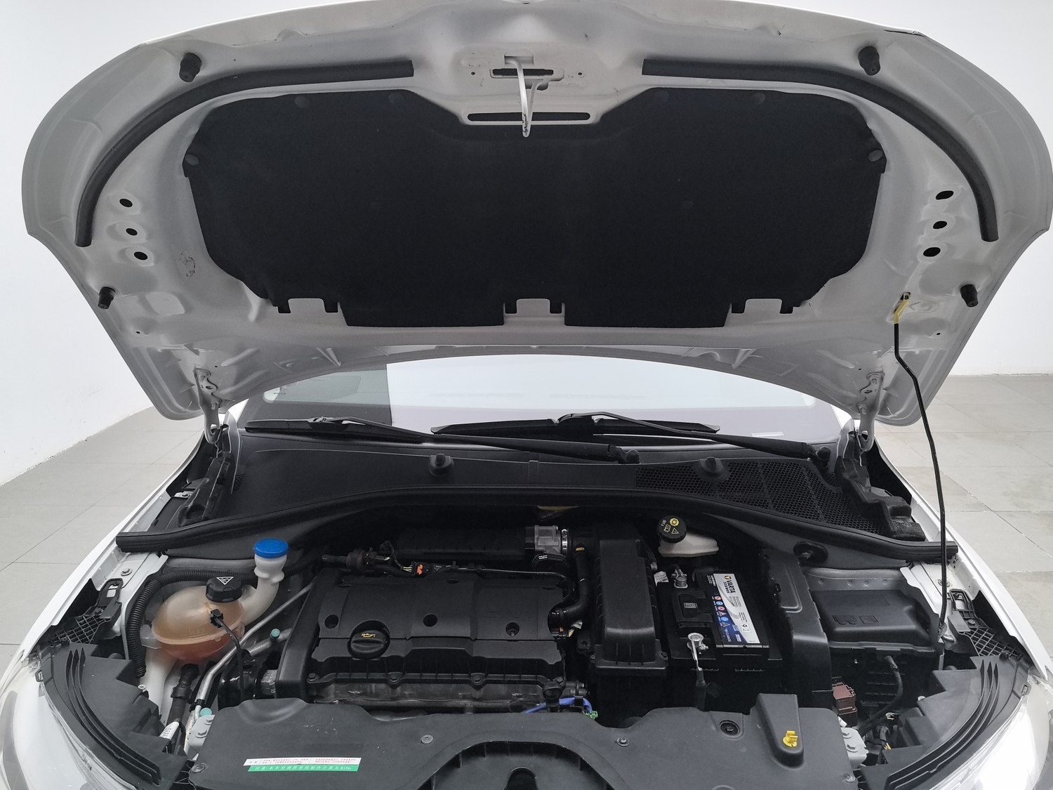 Used Citroen C3-XR 2017 1.6 AT