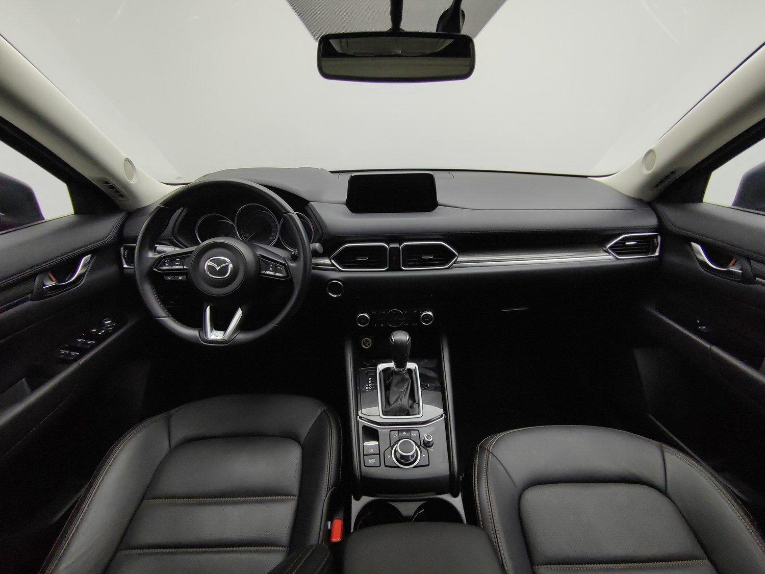 Used Mazda CX-5 2020 2.0 AT