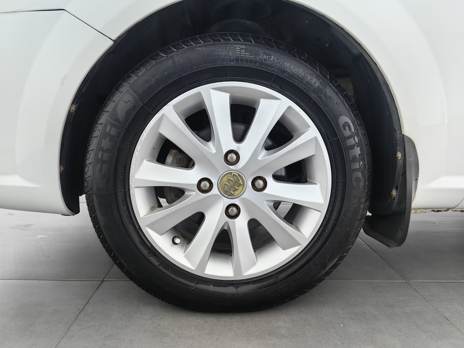 Used Buick Excelle 2013 1.5 AT