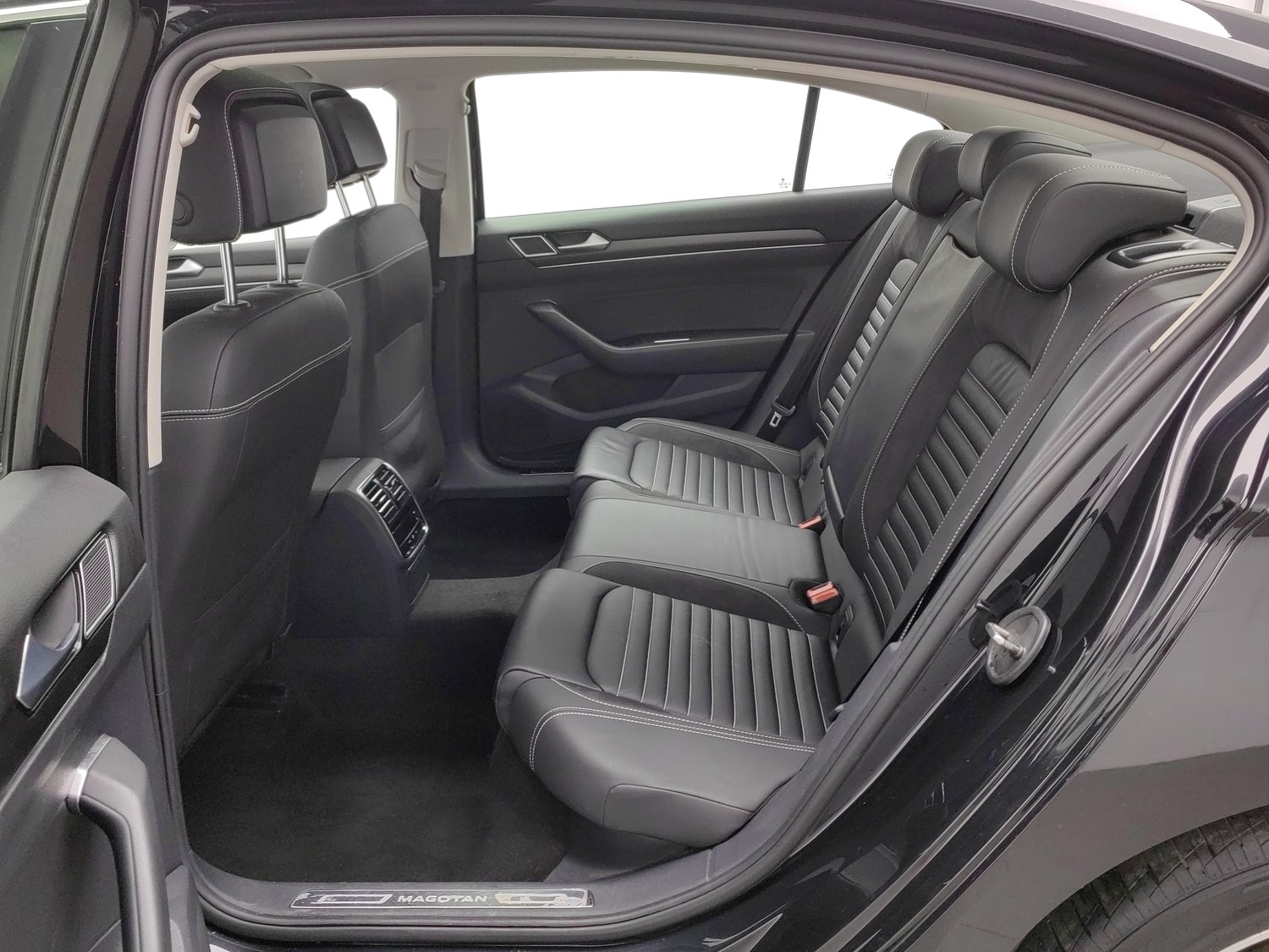 Used Volkswagen Magotan 2020 2.0 AT