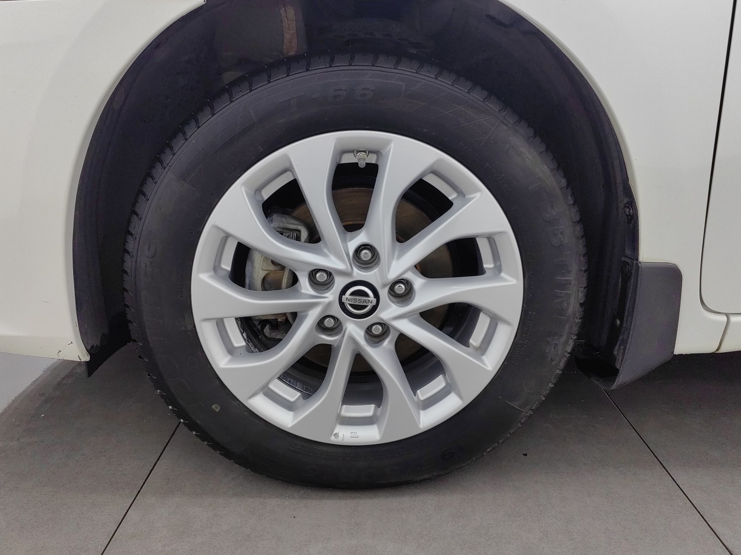 Used Nissan Sylphy 2016 1.6 AT