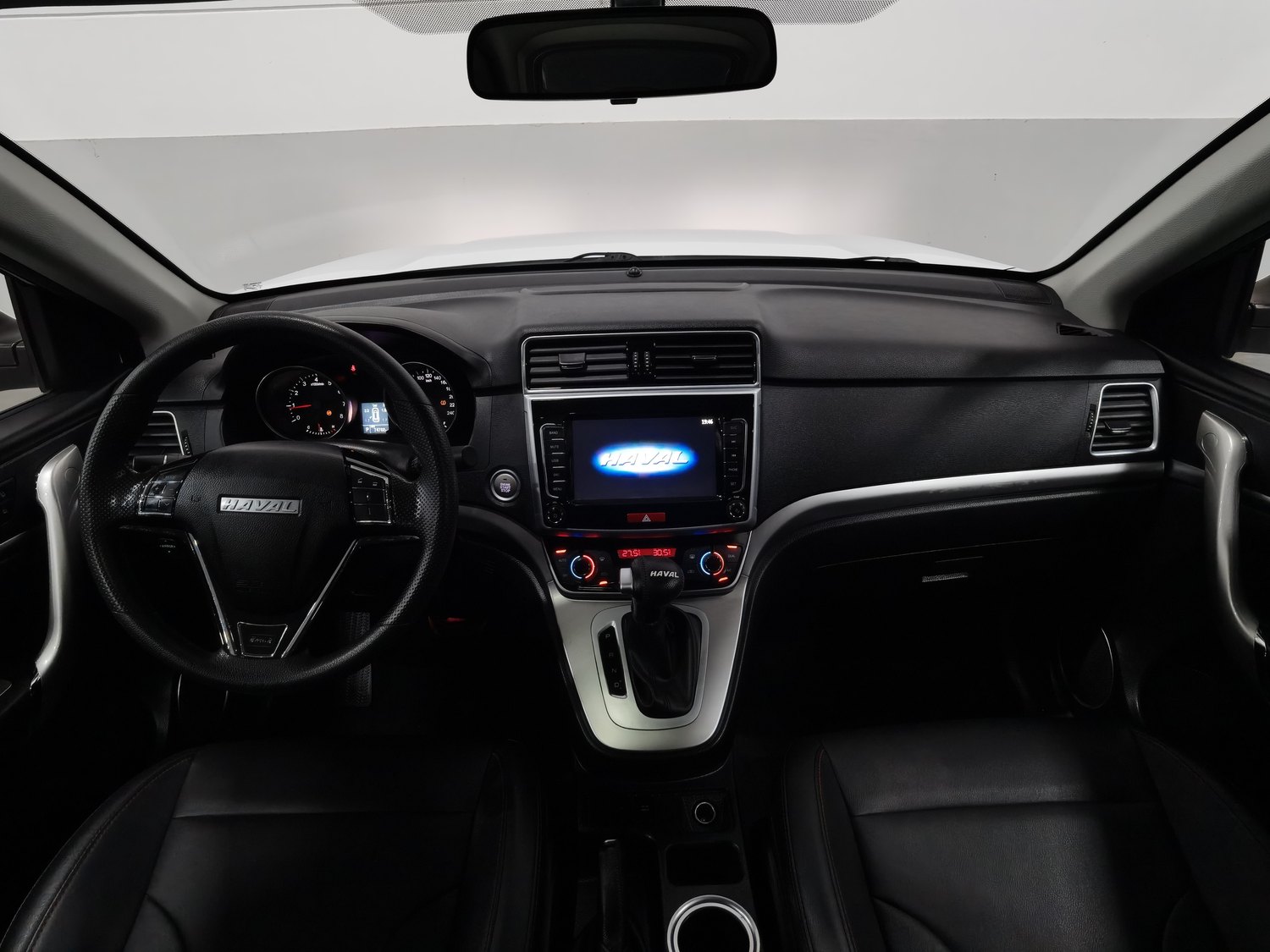 Used Haval M6 2019 1.5 AT