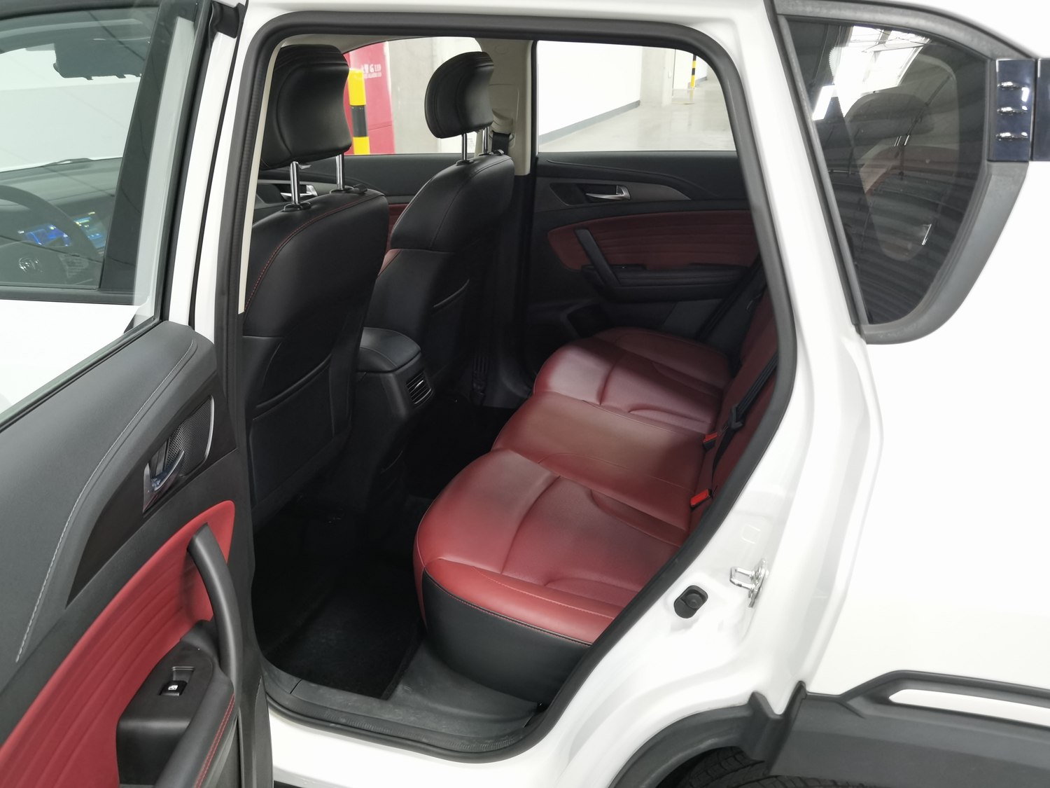Used Changan CS35 PLUS 2019 1.4 AT
