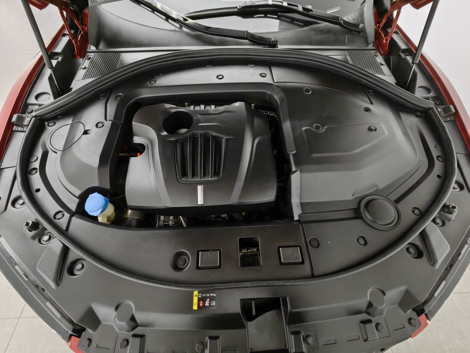 Used Wey VV7 2017 2.0 AT