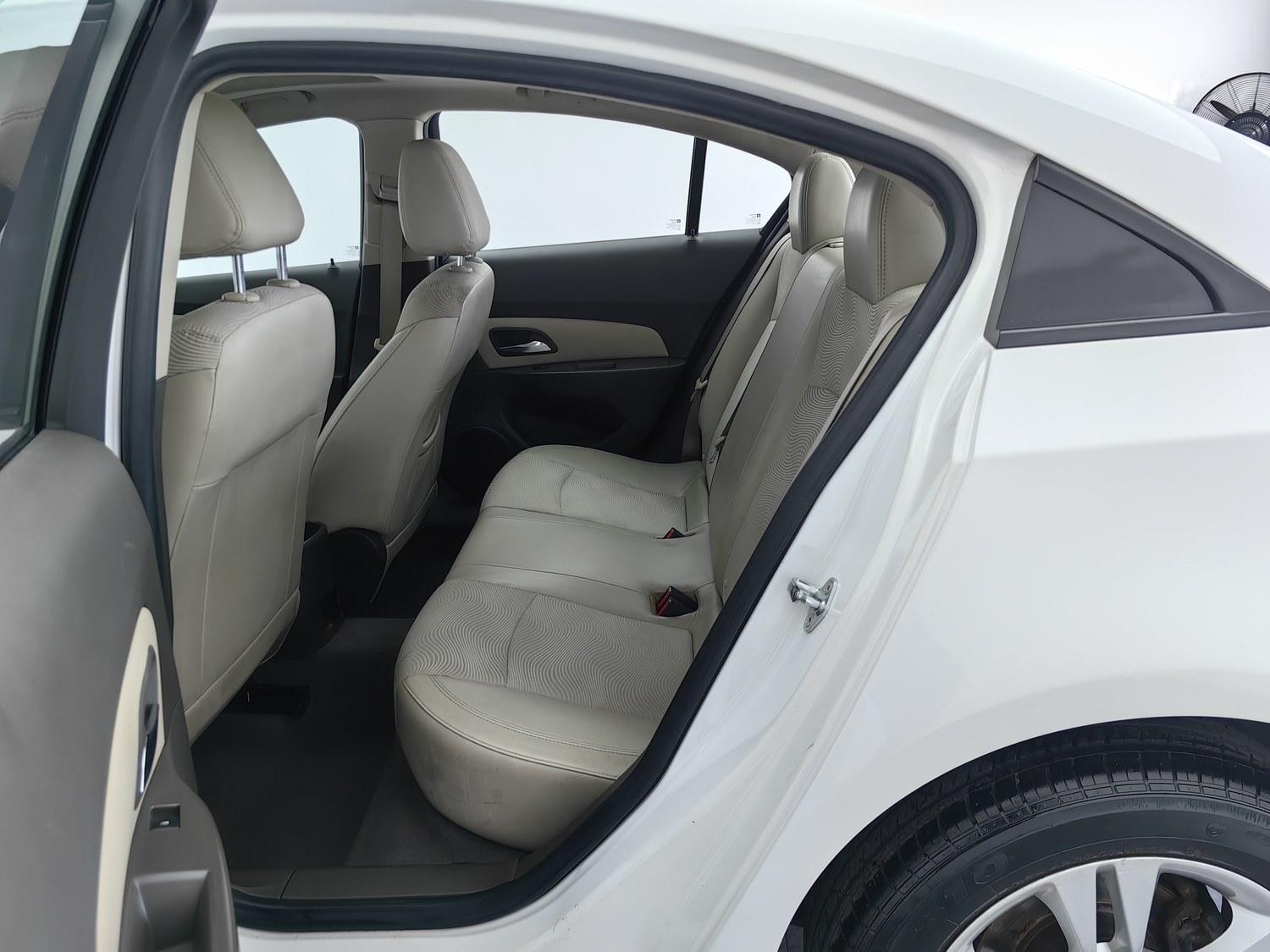 Used Chevrolet Cruze 2015 1.5 AT