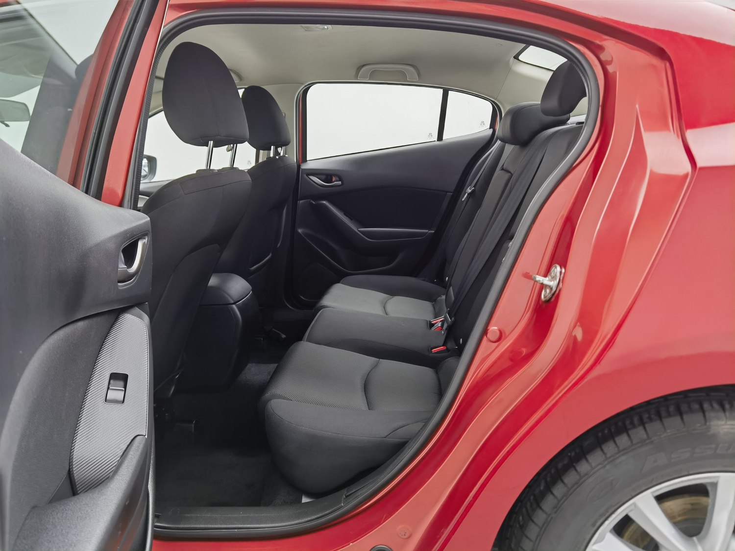Used Mazda Axela 2017 1.5 AT