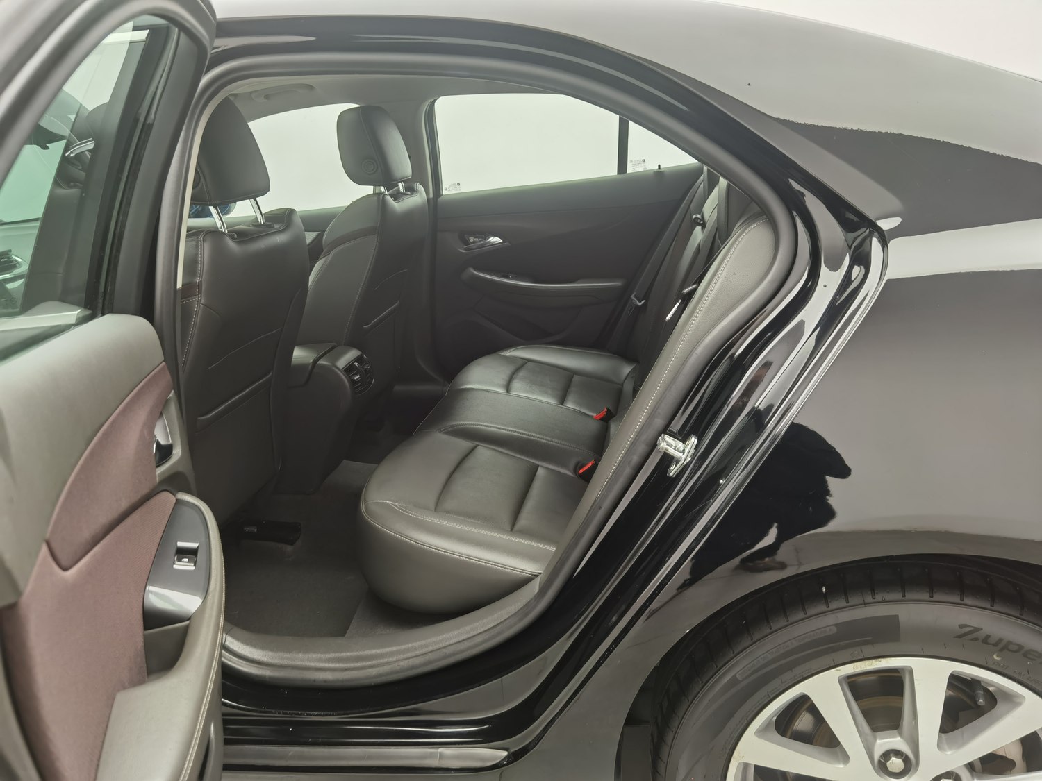 Used Chevrolet Malibu 2018 1.5 AT