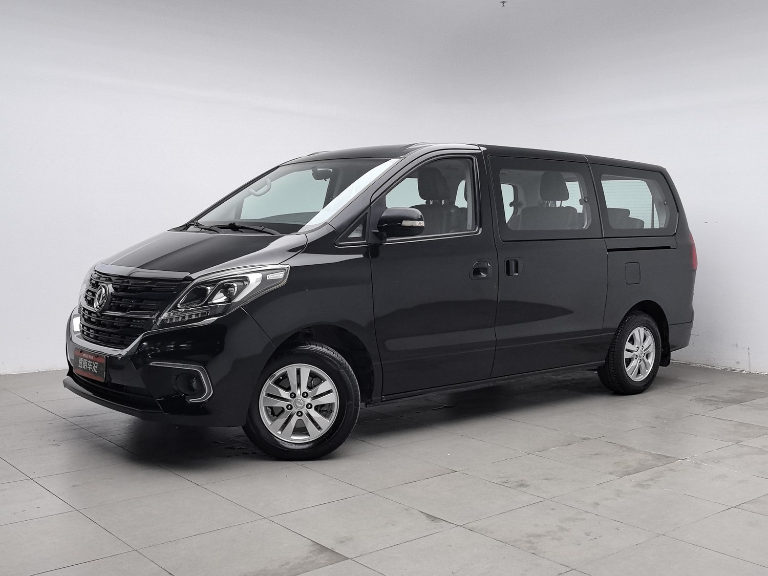 Used Dongfeng Forthing M7 2021 1.8 MT