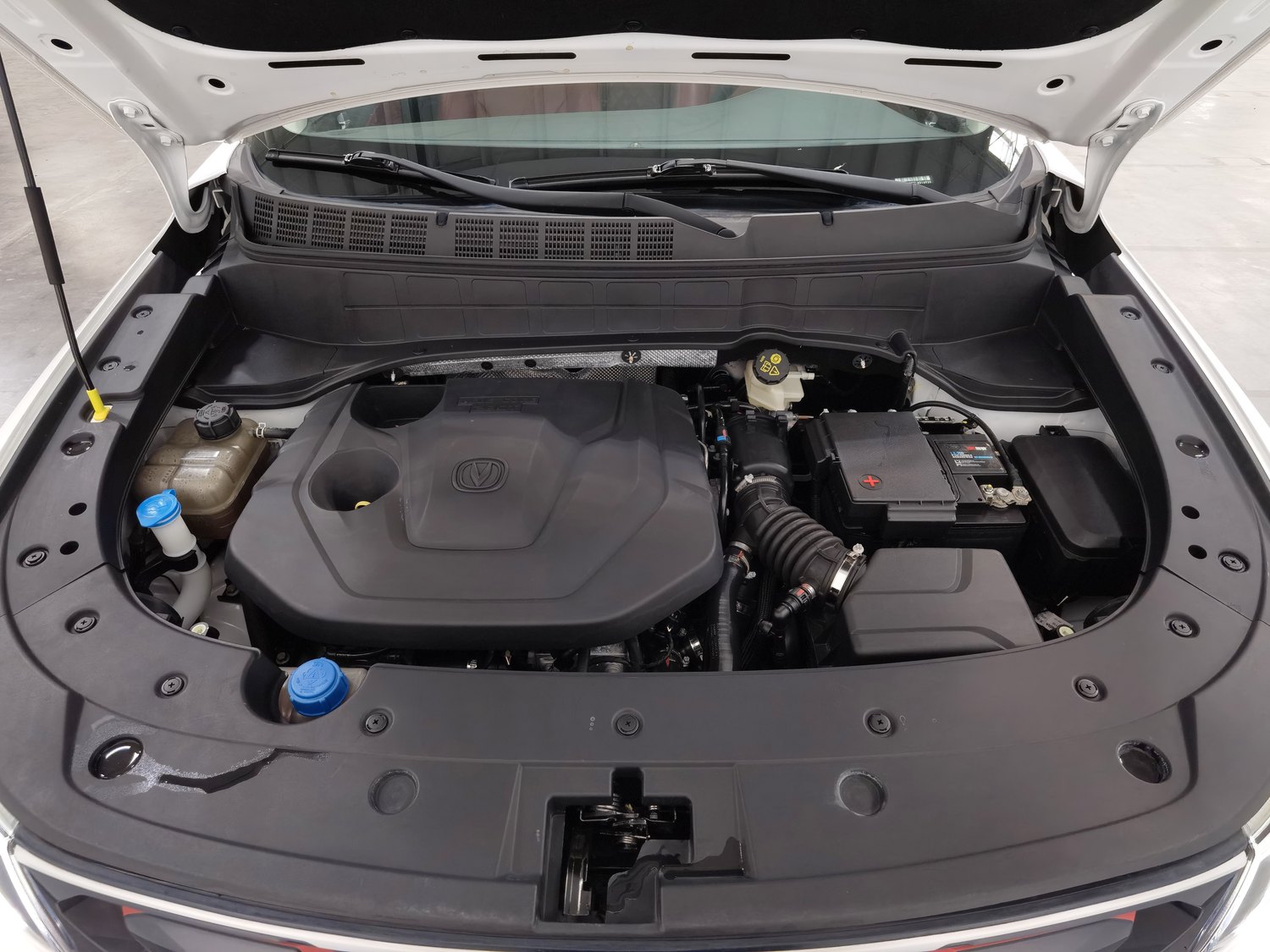 Used Changan CS35 PLUS 2019 1.4 AT