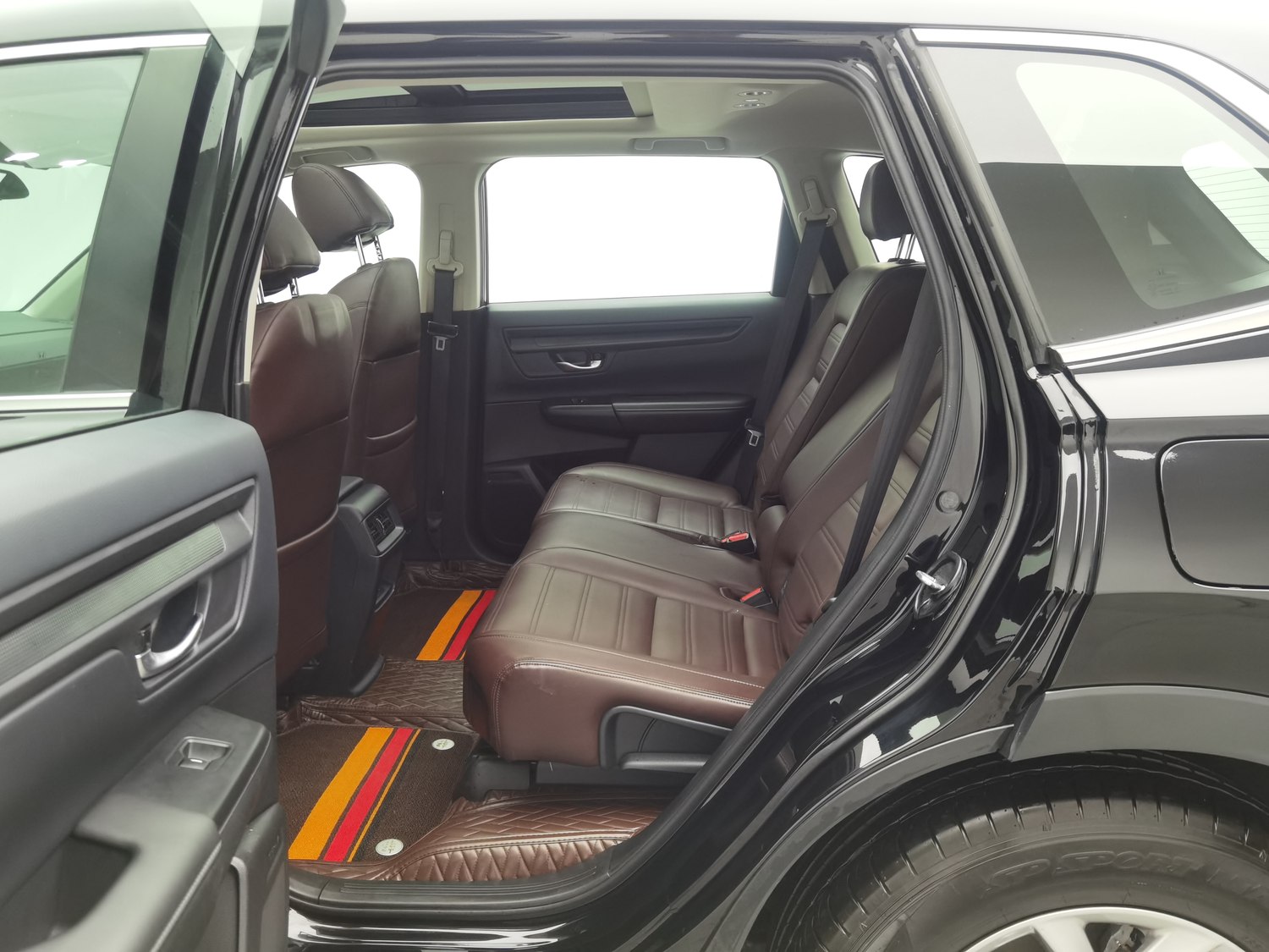 Used Honda CR-V 2023 1.5 AT