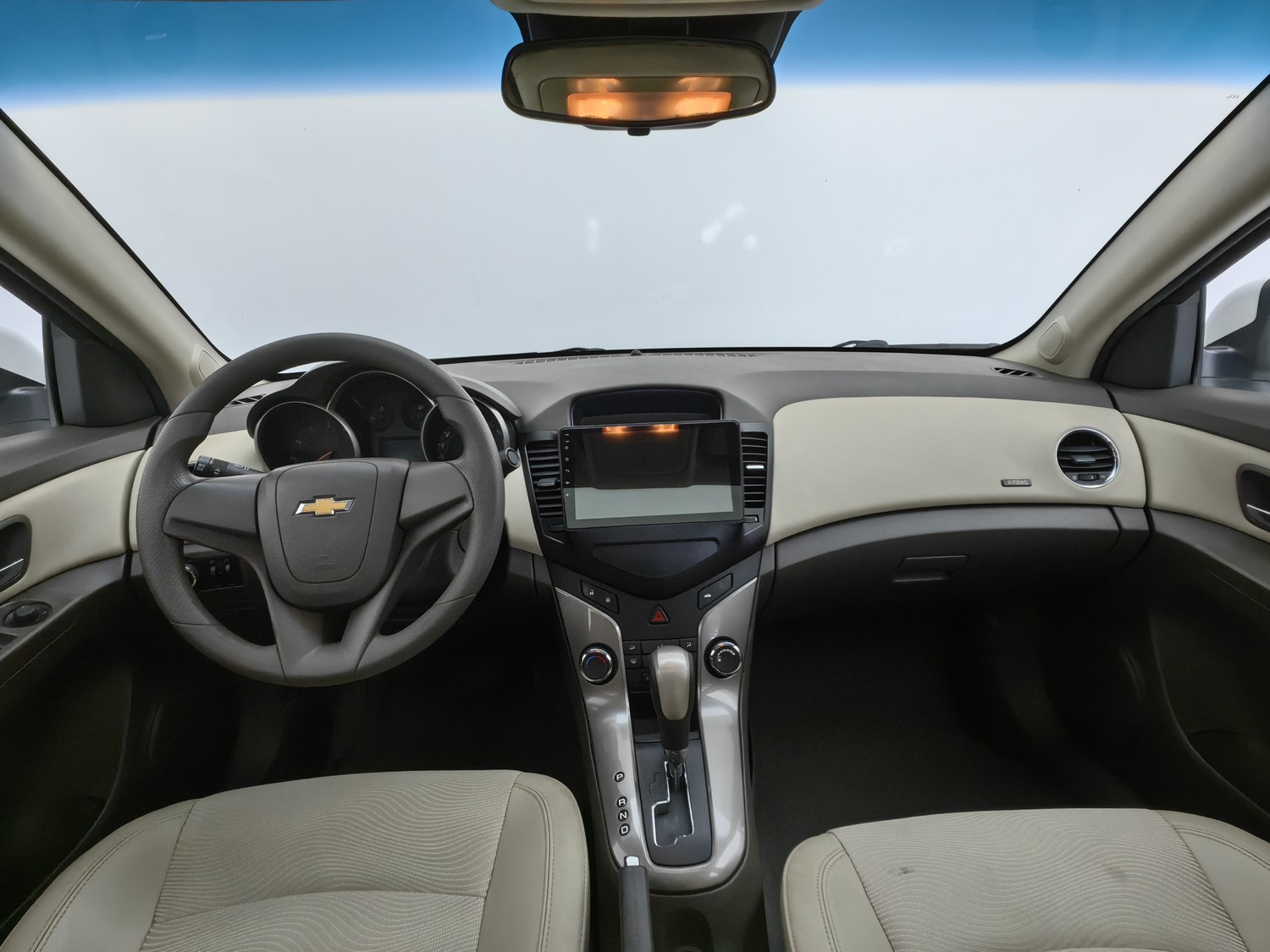 Used Chevrolet Cruze 2015 1.5 AT
