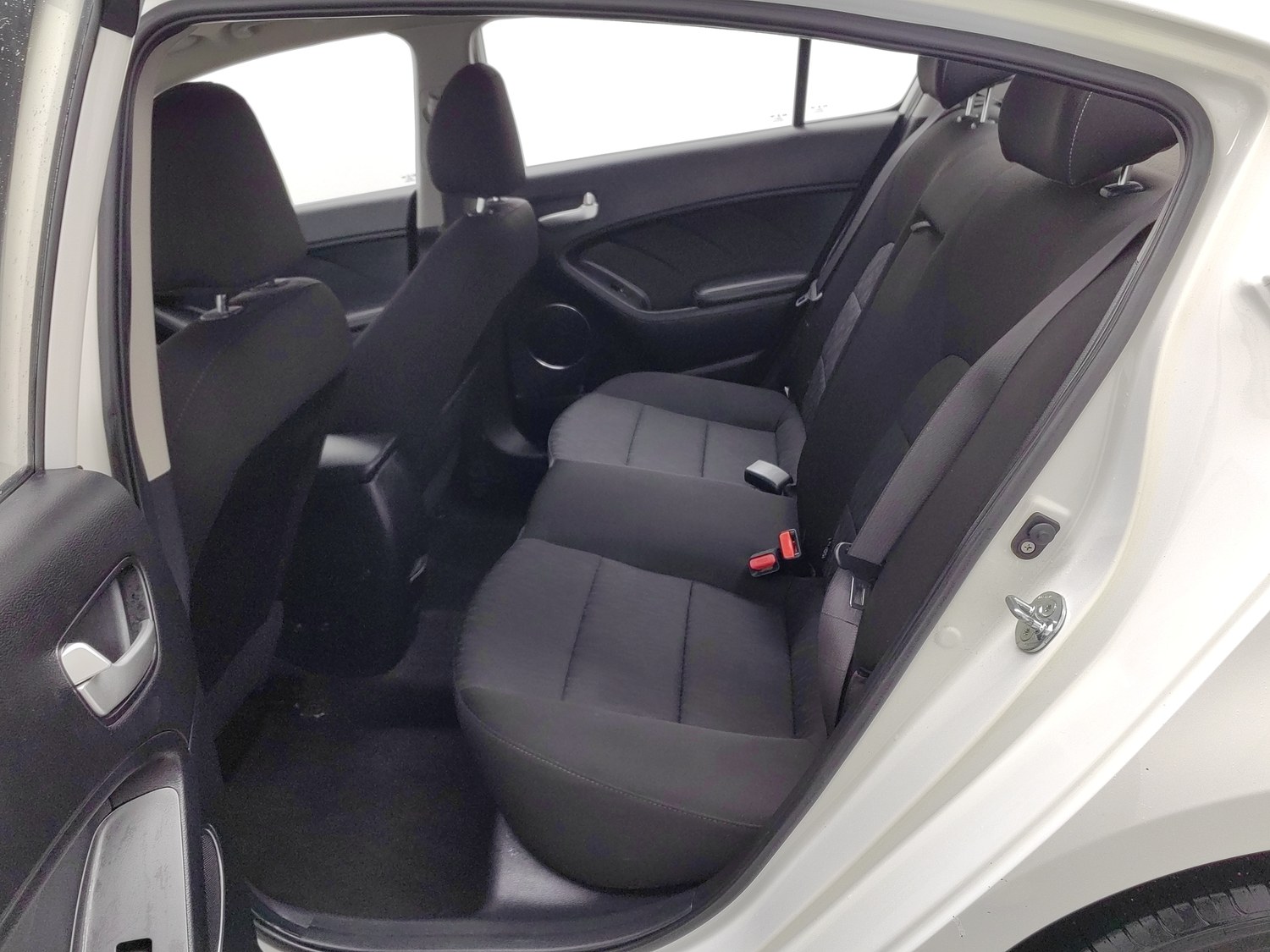 Used Kia K3 2015 1.6 AT