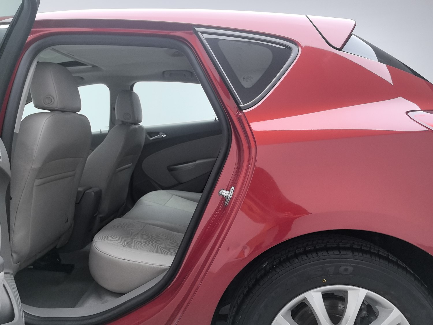 Used Buick Excelle 2013 1.6 AT