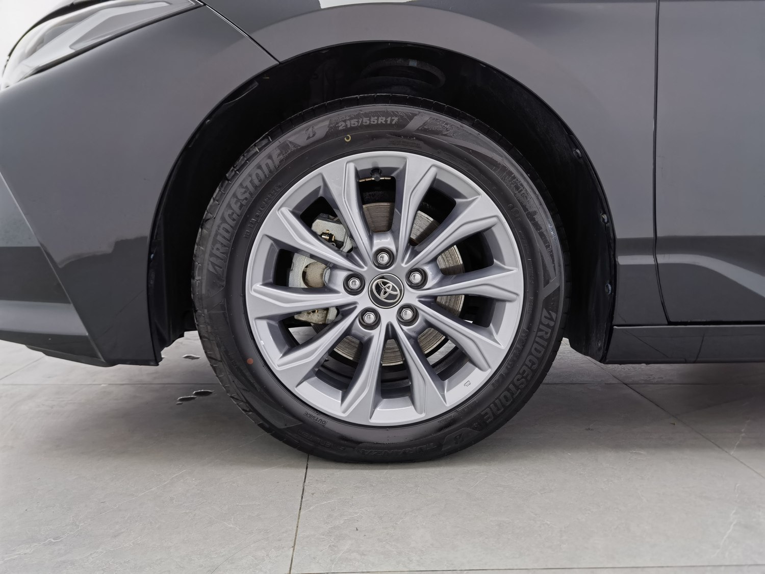 Used Toyota Avalon 2024 2.0 AT