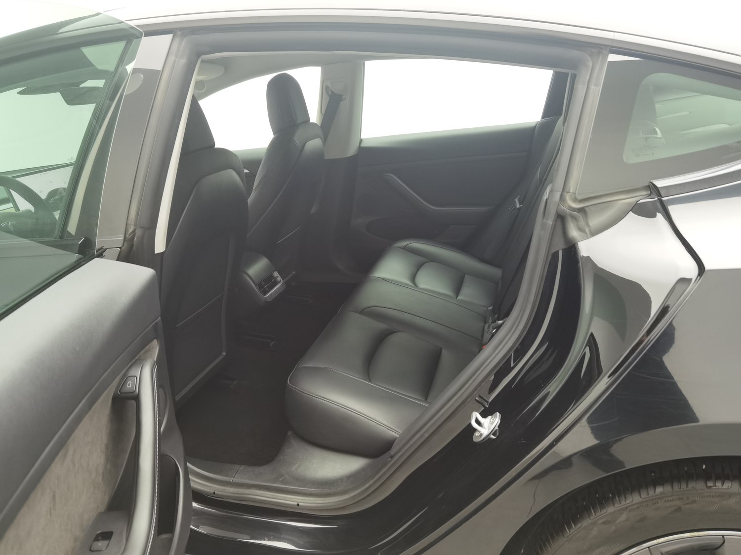 Used Tesla Model 3 2022