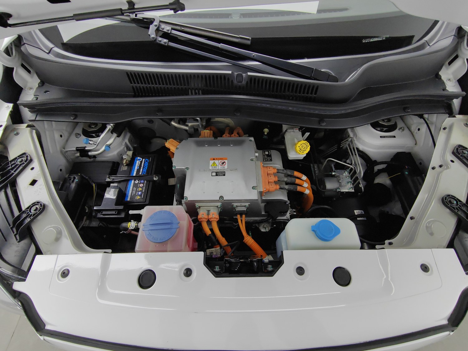 Used Leapmotor T03 2022