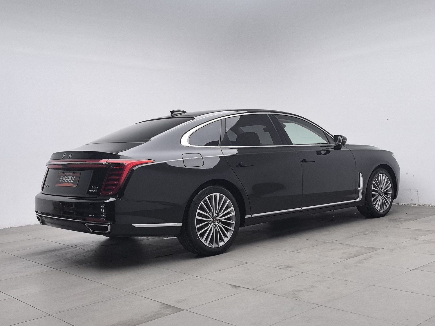 Used Hongqi H9 2020 2.0 AT