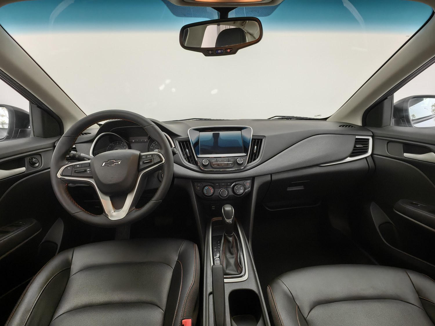 Used Chevrolet Cruze 2019 1.0 AT