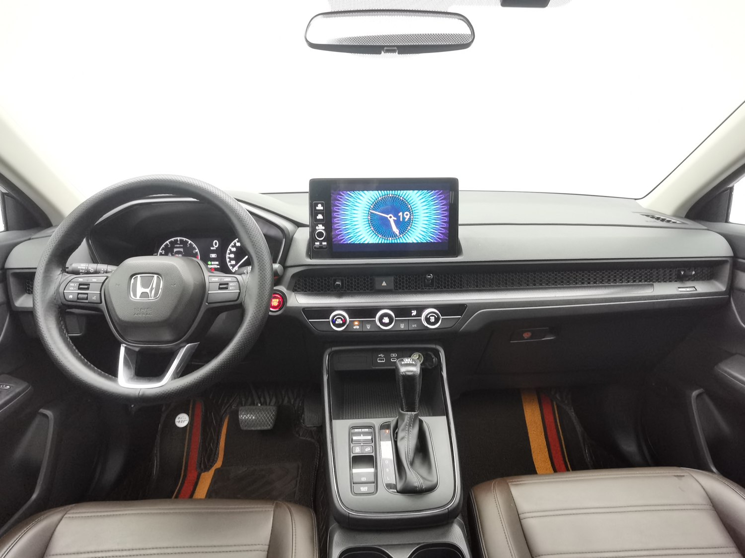 Used Honda CR-V 2023 1.5 AT